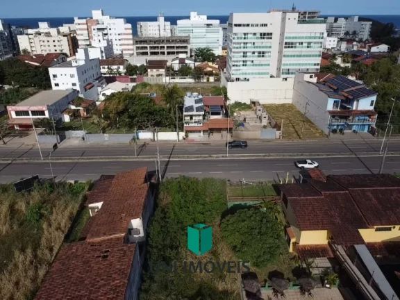 Imagem Terreno em localização privilegiada em Nova Guarapari