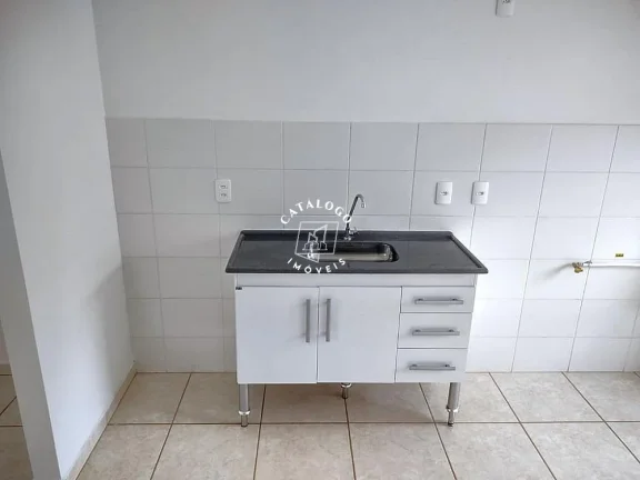 Imagem Apartamento a Venda no bairro Parque Residencial Lagoinha - Ribeirão Preto, SP