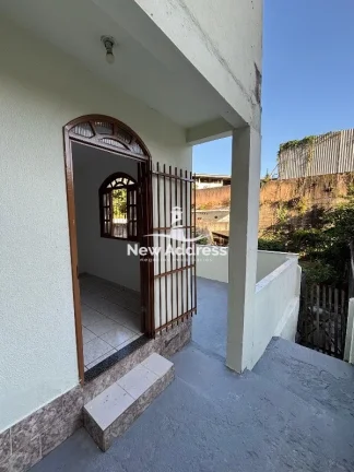 Imagem Casa no térreo à venda em Jardim América - Cariacica