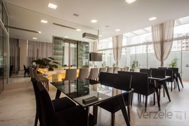 Imagem Apartamento com Terraço para Venda em Balneário Camboriú / SC no bairro Centro