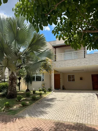 Imagem Casa à Venda ou Locação  Condomínio Reserva dos Vinhedos