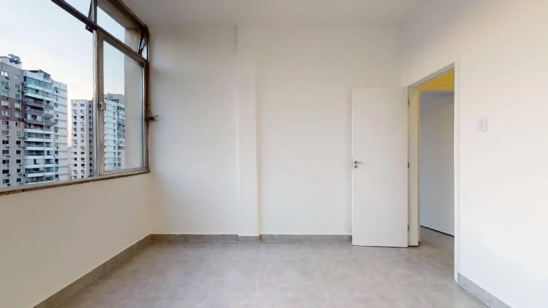 Imagem Apartamento com 2 dormitórios 70 M² no Rio Comprido