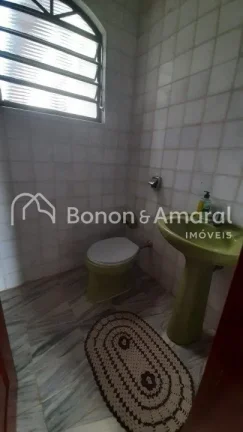 Imagem Maravilhosa casa à venda no bairro Jardim Paraíso, com acabamento de alto padrão em tacão de mad...