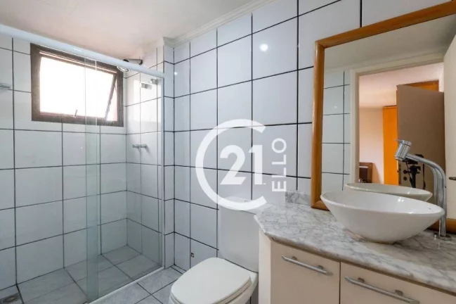 Imagem Apartamento à venda, 191 m² por R$ 1.900.000,00 - Vila Nova Conceição - São Paulo/SP
