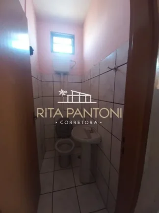 Imagem Casa - Ribeirão Preto - Campos Elíseos - Região Norte
