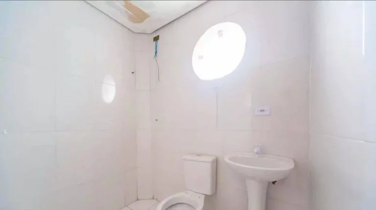 Imagem Cobertura com 3 dormitórios à venda, 160 m² por R$ 600.000,00 - Santa Maria - Santo André/SP