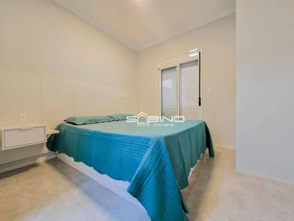 Imagem Apartamento Pé na Areia à venda em Riviera - no Edifício Ilha de Creta, com 3 dormitórios 1 suíte 87m²