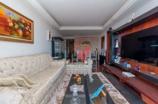 Imagem Ótimo Apartamento à Venda em localização privilegiada de São Caetano
