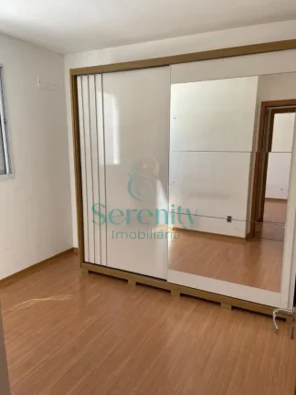 Imagem Apartamento para alugar no Jardim Acquaville, em Londrina/PR
