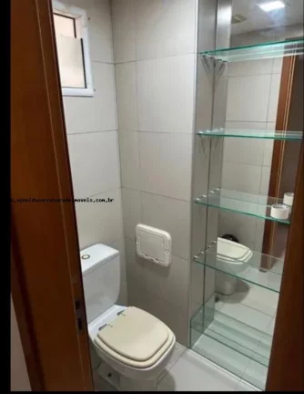 Imagem Apartamento para Venda em Parnamirim, Pirangi do Norte (Distrito Litoral), 3 dormitórios, 2 suítes, 4 banheiros, 2 vagas
