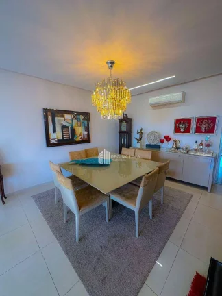 Imagem Apartamento alto padrão mobiliado, pronto para morar, 5 dormitórios à venda por R$ 1.800.000,00 - Edifício ATRIUM - Jóquei - Teresina/PI