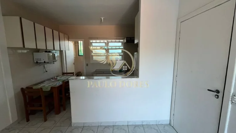 Imagem APARTAMENTO 2 DORMITÓRIOS A VENDA NA PRAIA DA MARANDUBA EM UBATUBA-SP