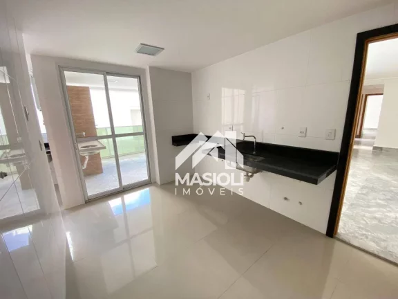 Imagem IMPERDÍVEL - Apartamento 4 quartos 1 suíte, Alto padrão, Lazer completo