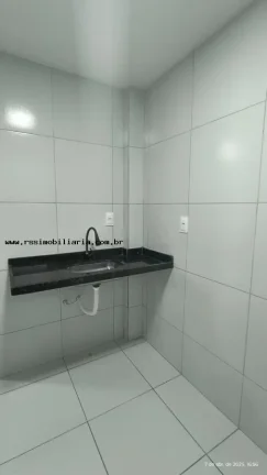 Imagem Apartamento à venda no Parque do sol Gramame em João Pessoa