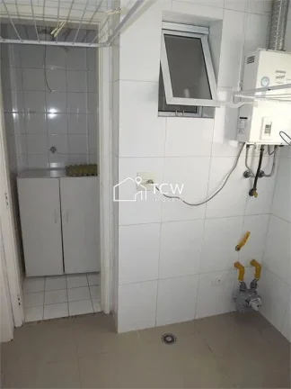 Imagem Apartamento à venda no bairro Vila Mariana - São Paulo/SP, Zona Sul