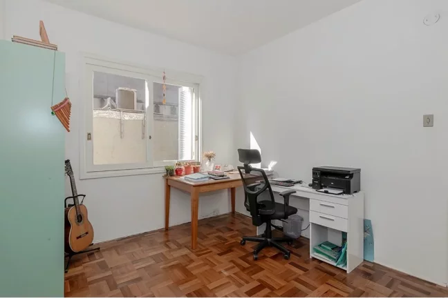 Imagem Apartamento à venda em Porto Alegre, Bom Fim, com 2 quartos, 56,49m2