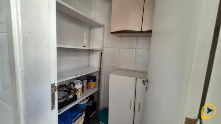 Imagem Cobertura com 3 Quartos à Venda, 154 m² em Barra Da Tijuca