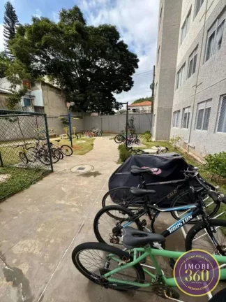 Imagem Apartamento à Venda em Jardim Imperador, São Paulo - SP