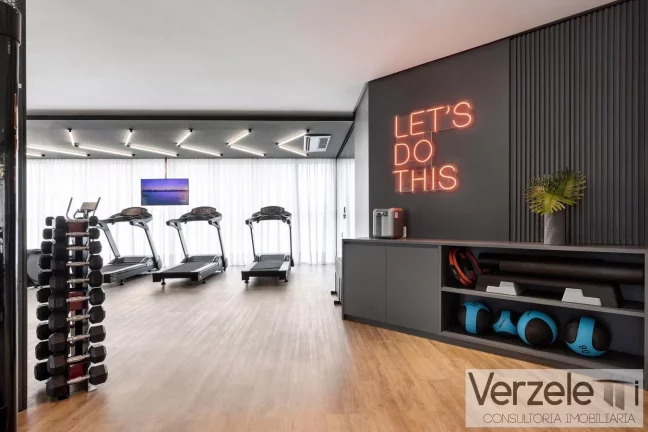 Imagem Apartamento Quadra Mar para Venda em Balneário Camboriú / SC no bairro Centro