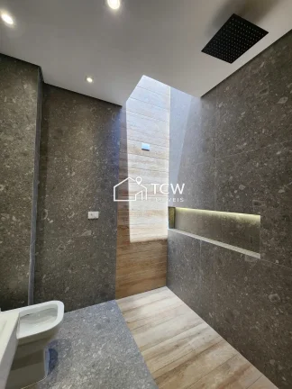 Imagem Casa Sobrado Triplex 165m2