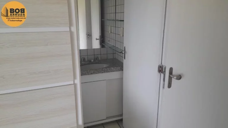 Imagem Apartamento Padrão