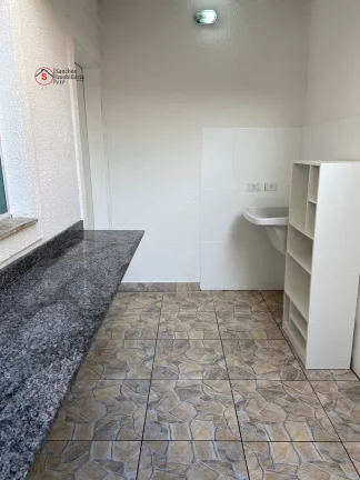 Imagem CASA RESIDENCIAL em SANTO ANDRÉ - SP, VILA CURUÇÁ