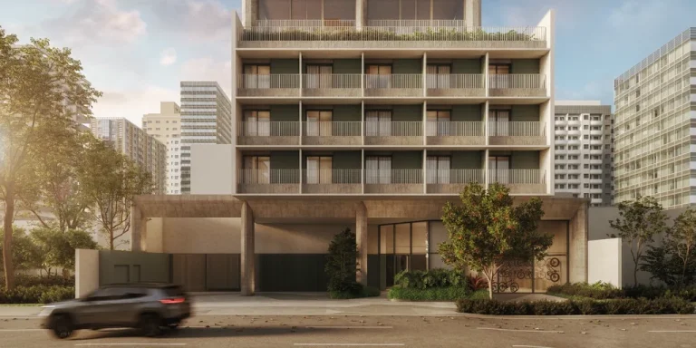 Imagem COBERTURA RESIDENCIAL em São Paulo - SP, Planalto Paulista