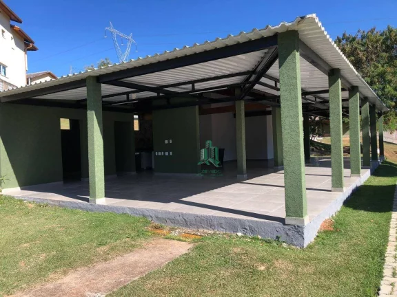 Imagem Terreno à venda, 306 m² por R$ 280.000,00 - Chácaras Maringá - Atibaia/SP