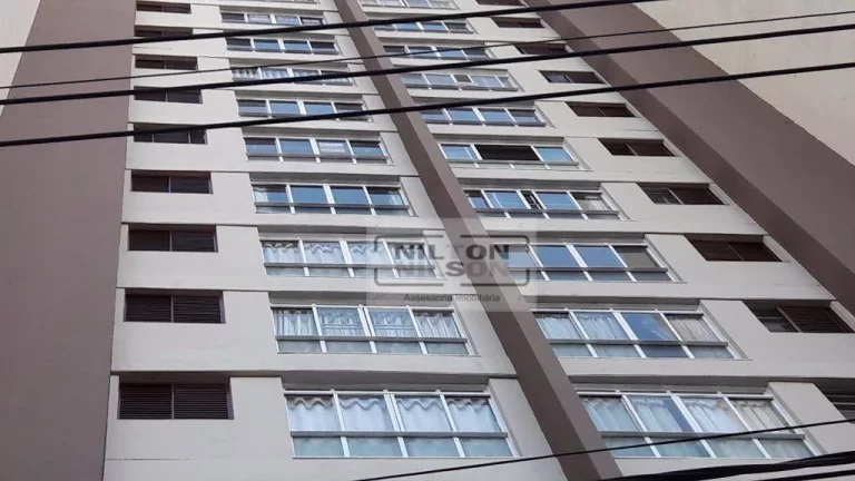 Imagem Apartamento com 1 dormitório à venda, 63 m² por R$ 320.000,00 - Cambuí - Campinas/SP