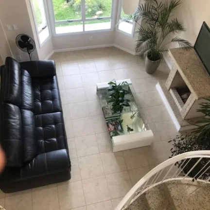 Imagem Casa com 5 dormitórios à venda, 373 m² por R$ 4.600.000,00 - Jurerê - Florianópolis/SC