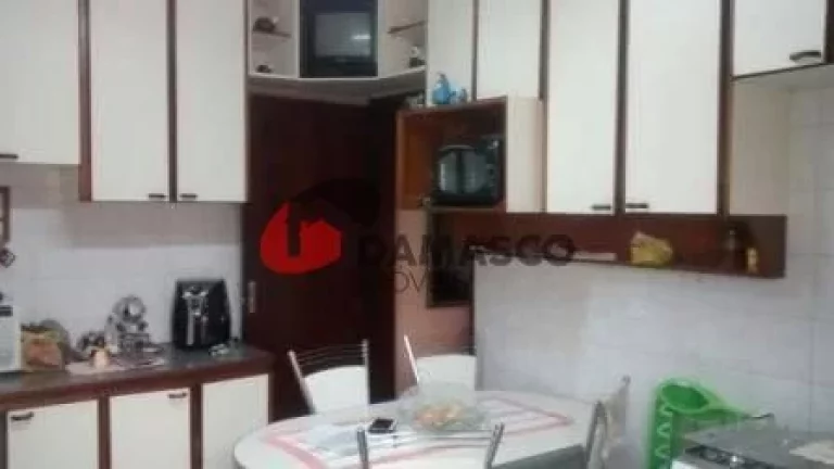 Imagem Casa à venda 2 Quartos, 3 Vagas, 200M², Vila Sacadura Cabral, Santo André - SP