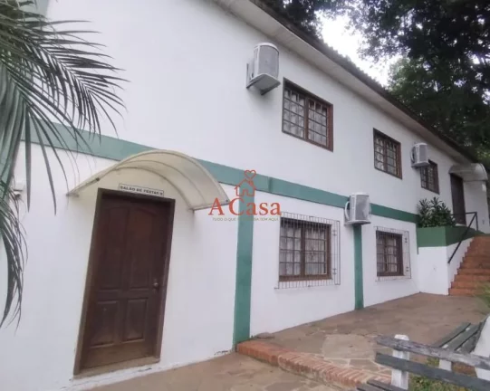 Imagem Apartamento com 1 Dormitorio(s) localizado(a) no bairro Nonoai em Porto Alegre / Rio Grande do Sul Ref.:247