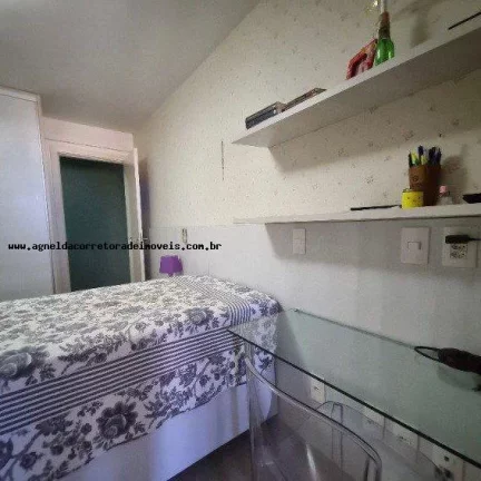 Imagem Apartamento para Venda em Natal, Lagoa Nova, 4 dormitórios, 4 suítes, 5 banheiros, 4 vagas