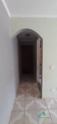 Imagem Apartamento com 64m² 2 dormitórios, 1 vaga garagem ma região do Sacomã.