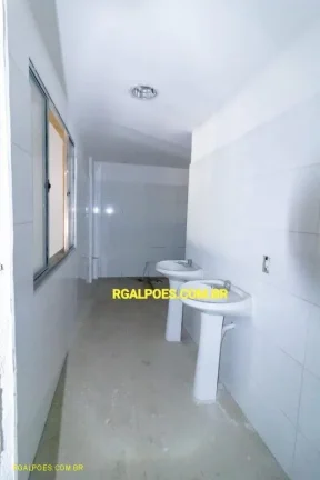 Imagem Galpão para Venda em RIO DE JANEIRO, Pavuna, 2 banheiros