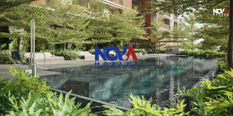 Imagem Um dos mais novos empreendimentos imobiliários do ES. Localizado na Praia da Costa , a região de m...