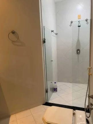 Imagem Casa com 2 suítes e 2 vagas de garagem no Jardim Riva primavera do leste MT