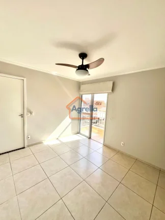 Imagem Apartamento à venda no bairro CONDOMÍNIO SANTA CLARA - Mogi Guaçu/SP