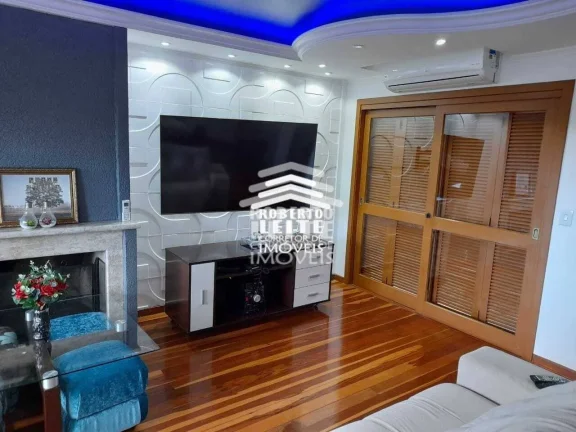Imagem Residencial Verdes Campos - Residencial Verdes Campos - Casa em Condomínio à Venda no Verdes Campos