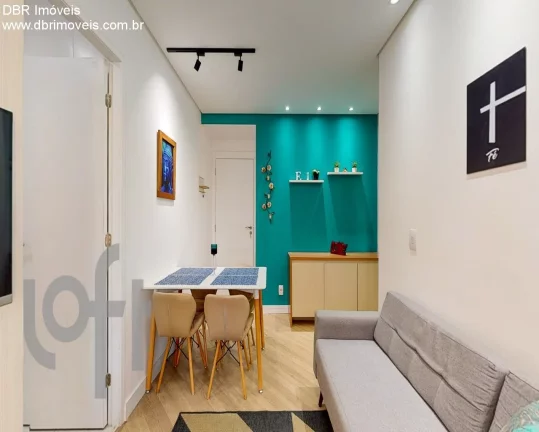 Imagem APARTAMENTO RESIDENCIAL em Sao Paulo - SP, Tatuapé