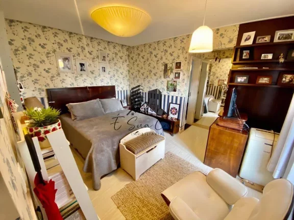 Imagem Casa a venda 4 quartos Bairro Bandeirantes Belo Horizonte MG