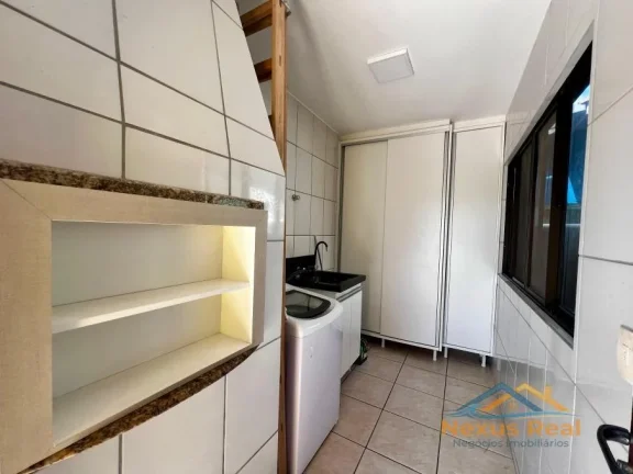 Imagem Casa com 1 Quarto - Canto Grande