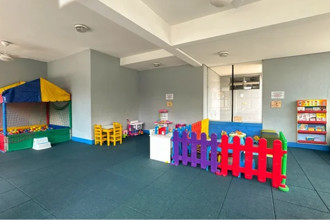 Imagem APARTAMENTO RESIDENCIAL em São Paulo - SP, Aclimação