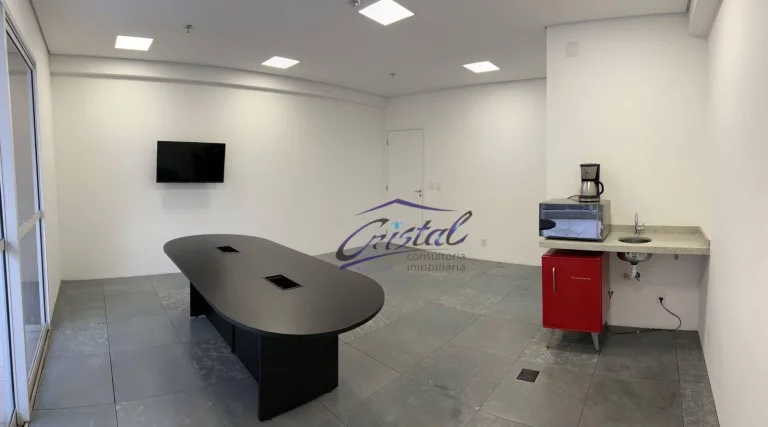 Imagem Sala, 41 m² - venda ou aluguel - Butantã - São Paulo/SP