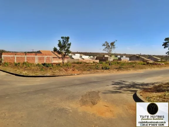 Imagem Onde comprar Lotes parcelados em caldas novas? Aqui Conosco