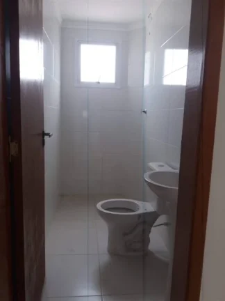 Imagem APARTAMENTO COM 60 m² - OCIAN - PRAIA GRANDE SP