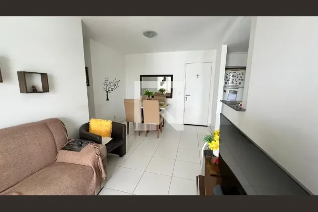 Imagem Apartamento à Venda - Recreio, 2 Quartos, 65 m2