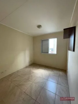 Imagem Apartamento com 2 dormitórios à venda, 62 m² por R$ 440.000,00 - Vila Rosália - Guarulhos/SP