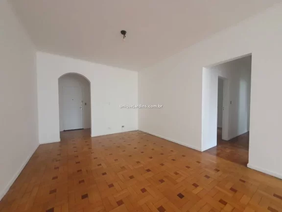 Imagem Apartamento para alugar Pinheiros São Paulo