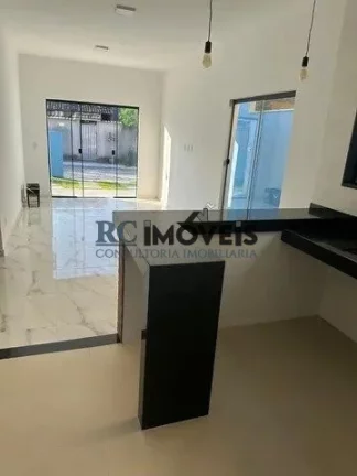 Imagem Casa a Venda no bairro Vila Gabriela - Itaboraí, RJ